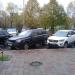 Автостоянка ТСН «Стрела» в городе Москва