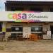 Casa Unamar na Cabo Frio city