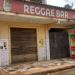 Reggae Bar na Cabo Frio city
