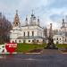 Ансамбль Спасо-Преображенской и Сретенско-Преображенской церквей в городе Великий Устюг