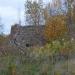 Руины замка Прейсиш Эйлау (ru) in Bagrationovsk city