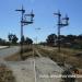 Estación del F.C.G.R Carmen de Patagones (km.914,3)