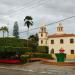 São João Batista Square