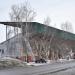 Алтайская государственная заводская конюшня в городе Барнаул
