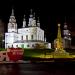 Ансамбль Спасо-Преображенской и Сретенско-Преображенской церквей в городе Великий Устюг