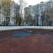Хоккейная коробка в городе Москва