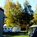 Karawaning (pl) in Hel city