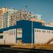 Автотехцентр в городе Москва
