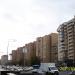 1202-й квартал Таганского района в городе Москва