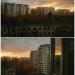 1-й микрорайон Солнцева в городе Москва
