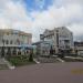 Офисный центр в городе Златоуст
