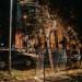 Спортивная площадка в городе Москва