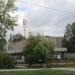 Кинотеатр «Космос» в городе Златоуст