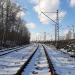 Железнодорожные тупики в городе Москва