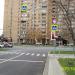 Перекресток улицы Большие Каменщики и переулка Маяковского в городе Москва