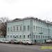 Дом с флигелем усадьбы Воронцова-Дашкова — памятник архитектуры в городе Москва