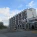 Гостиница «Таганай» в городе Златоуст