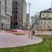 Детская игровая площадка в городе Москва