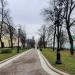 Петровский бульвар в городе Москва