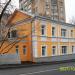 Жилой дом купцов Толковых («Дом Маяковского») — памятник архитектуры в городе Москва
