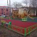 Детская площадка в городе Подольск
