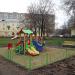 Детская площадка в городе Подольск