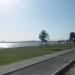 Praia da Pontinha na Araruama city