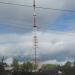 Телебашня ФГУП «РТРС» в городе Златоуст