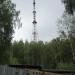 Радиотелевизионная станция Челябинского ОРТПЦ в городе Златоуст