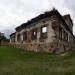 Sede da Fazenda São Bernardino na Nova Iguaçu city