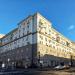 ул. Павла Андреева, 28 корпус 7 в городе Москва