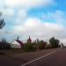 Староверческая церковь в городе Коростень