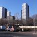 Жилой комплекс Balance — первая очередь в городе Москва