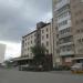 Торгово офисное здание в городе Златоуст