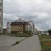 Торгово-офисный комплекс «Атриум» в городе Златоуст