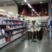 Shopping complex Ring in Zhytomyr city