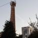 Chimney in Zhytomyr city