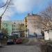 Крестовоздвиженский пер., 2 строение 1 в городе Москва