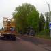Автобусная остановка