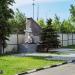 Памятник воинам-работникам электродного завода в городе Москва