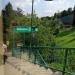 Nebozízek funicular station