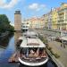 Botel Matylda (ru) in Praha city