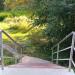 Stairs in Zhytomyr city