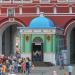 Часовня Иверской иконы Божией Матери в городе Москва