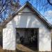 Small chapel