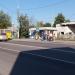 Zviahelska Street Stop in Zhytomyr city