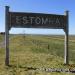 Estomba Station -km. 563-  (F.C.G.R.)