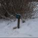 Водоразборная колонка в городе Москва
