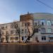 ул. Клары Цеткин, 33 корпус 28 в городе Москва