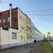 ул. Клары Цеткин, 33 в городе Москва